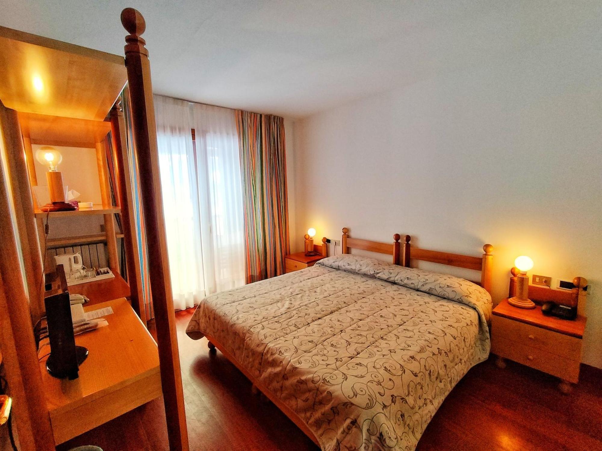 Il Fraitevino Hotel Bed & Breakfast Colle Colle Sestriere Exteriér fotografie