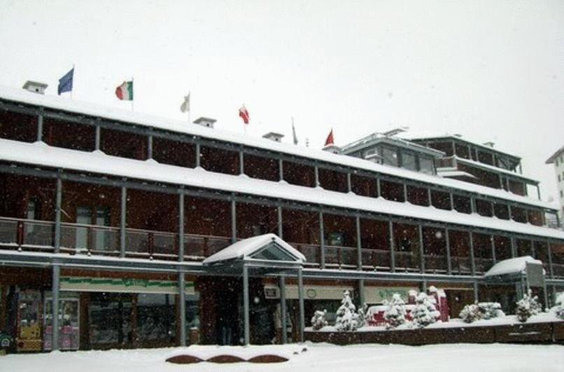 Il Fraitevino Hotel Bed & Breakfast Colle Colle Sestriere Exteriér fotografie