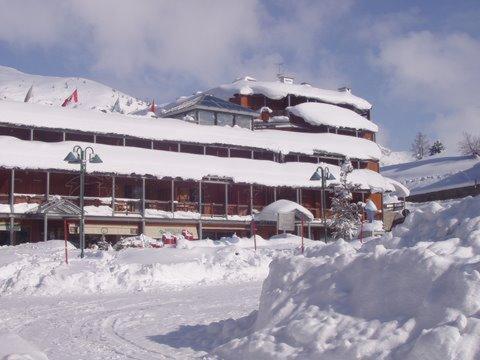 Il Fraitevino Hotel Bed & Breakfast Colle Colle Sestriere Exteriér fotografie