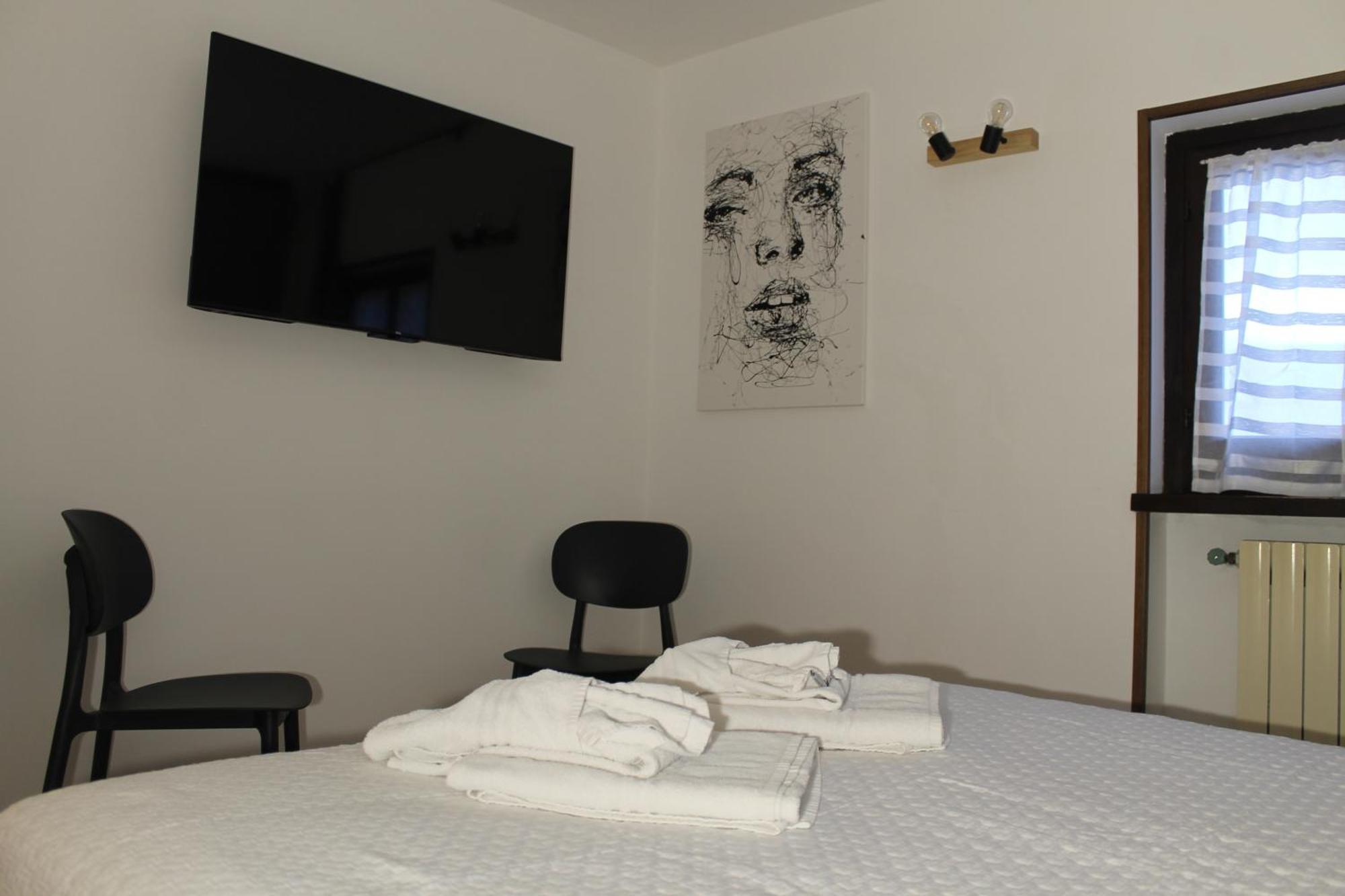 Il Fraitevino Hotel Bed & Breakfast Colle Colle Sestriere Exteriér fotografie
