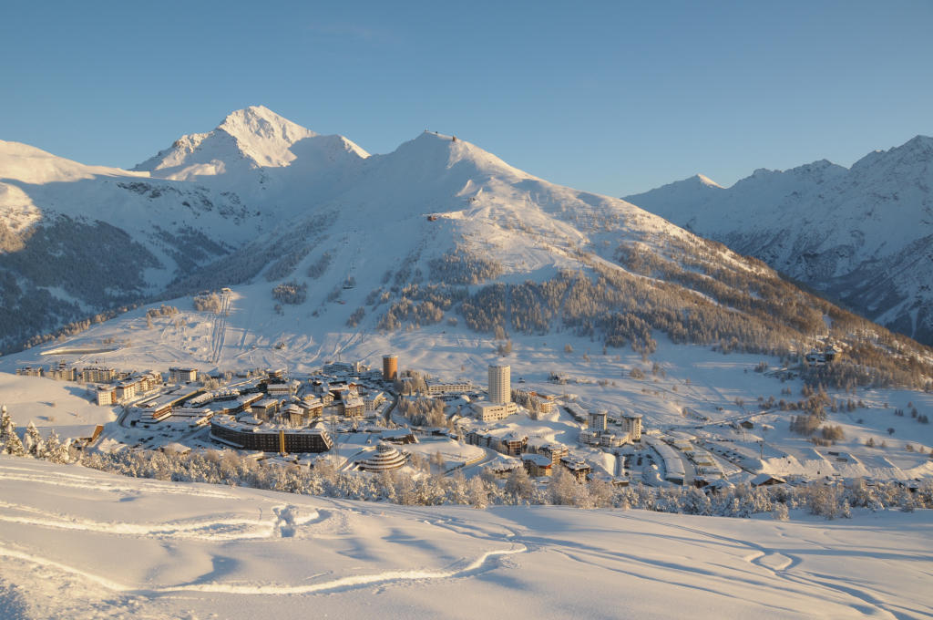 Il Fraitevino Hotel Bed & Breakfast Colle Colle Sestriere Exteriér fotografie